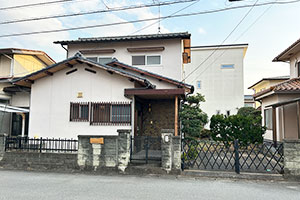 【貸家】東区南古都