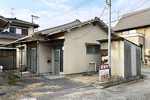 【貸家】浦安南町
