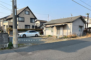 【貸家】浦安南町