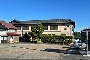 【売旅館】牛窓町