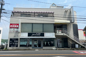 【貸家】東区東平島