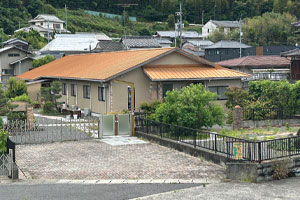 【売家】岡山市中区今谷