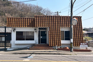 【売店舗】岡山市南区北浦