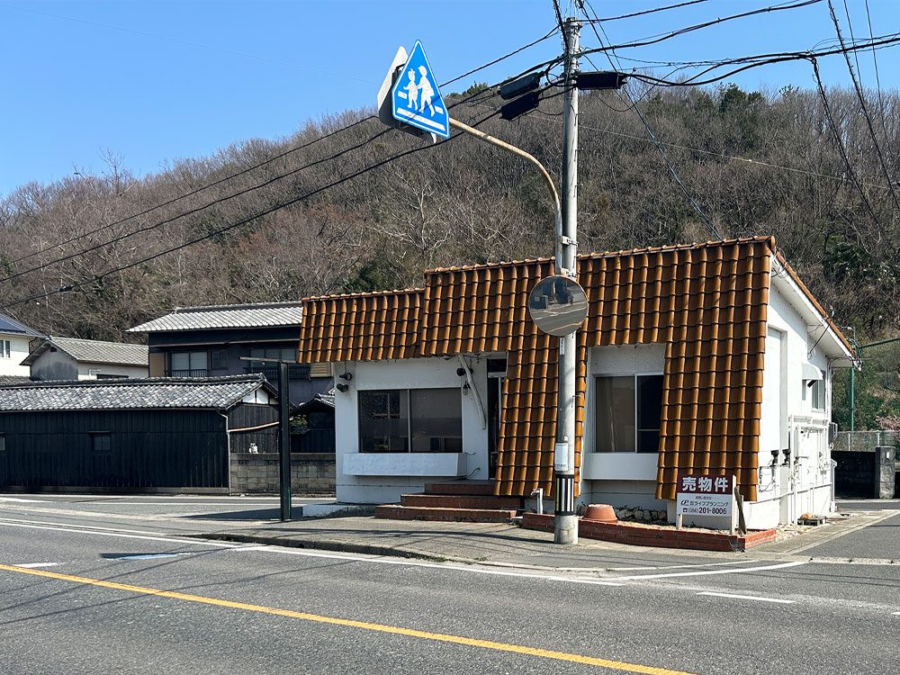 外観写真