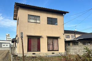 【貸家】中区倉益