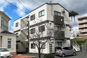 【売マンション】岡山市北区南方3丁目