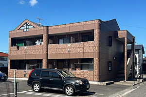 【貸家】東区南古都