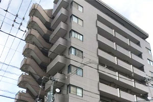 【貸家】北区野田屋町