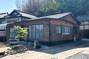 【売家】岡山市東区富崎
